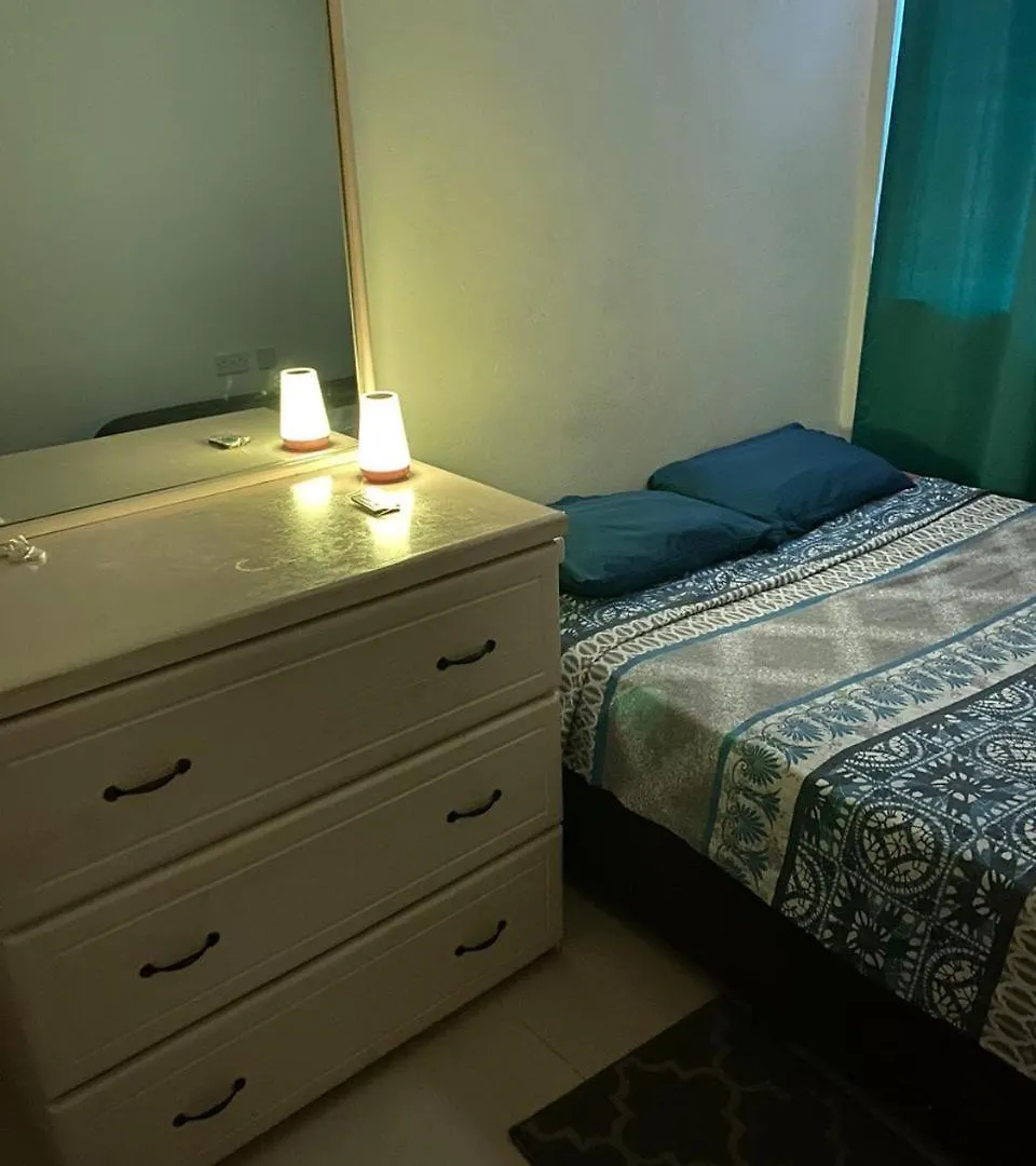 Paradise Living Apartment Gros Islet Saint Lucia