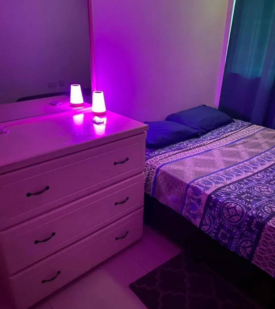 Paradise Living Apartment Gros Islet