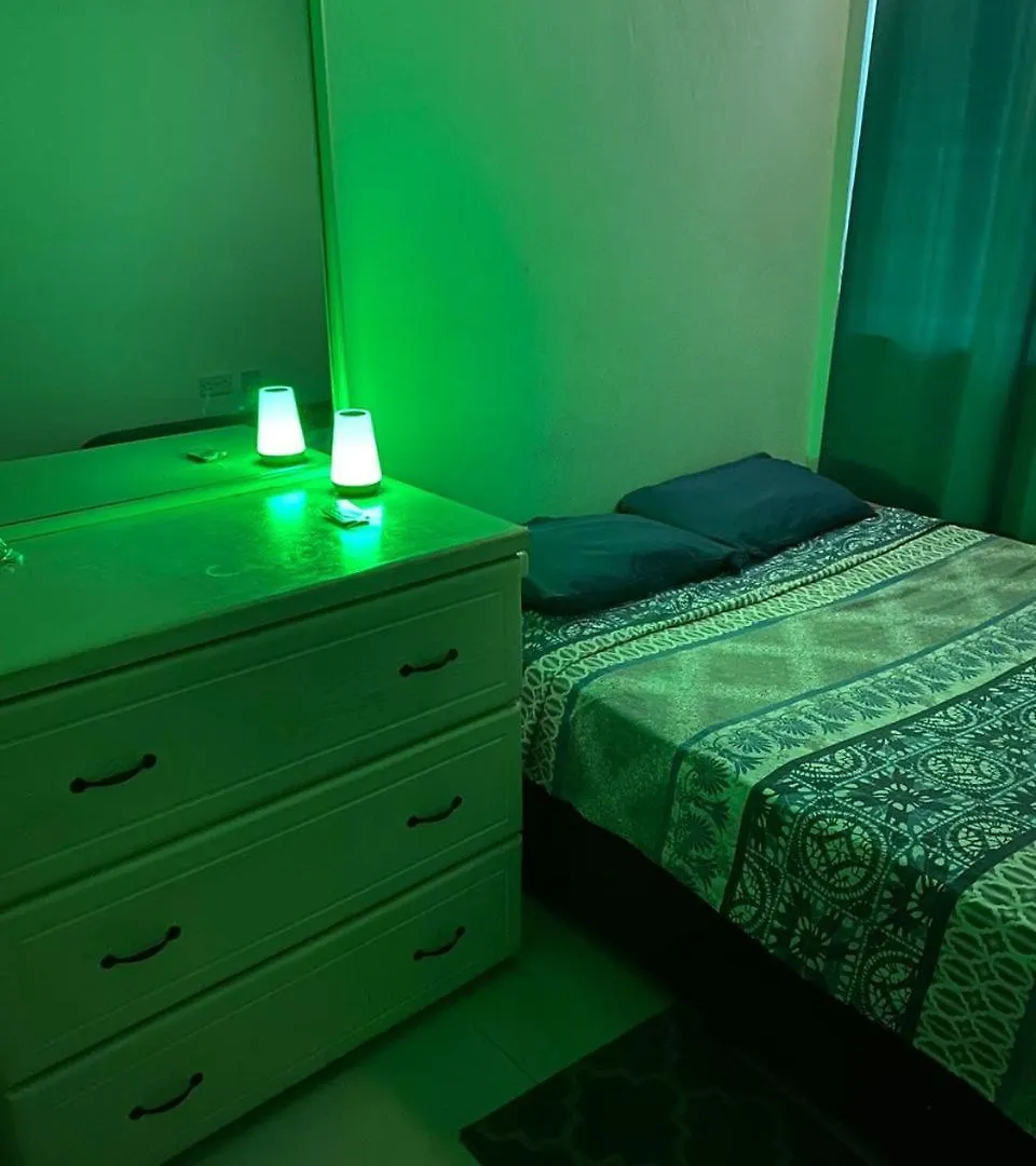 Paradise Living Apartment Gros Islet