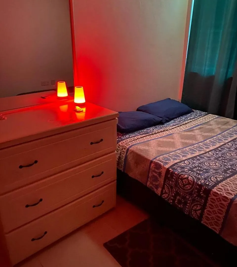 Paradise Living Apartment Gros Islet 0*,