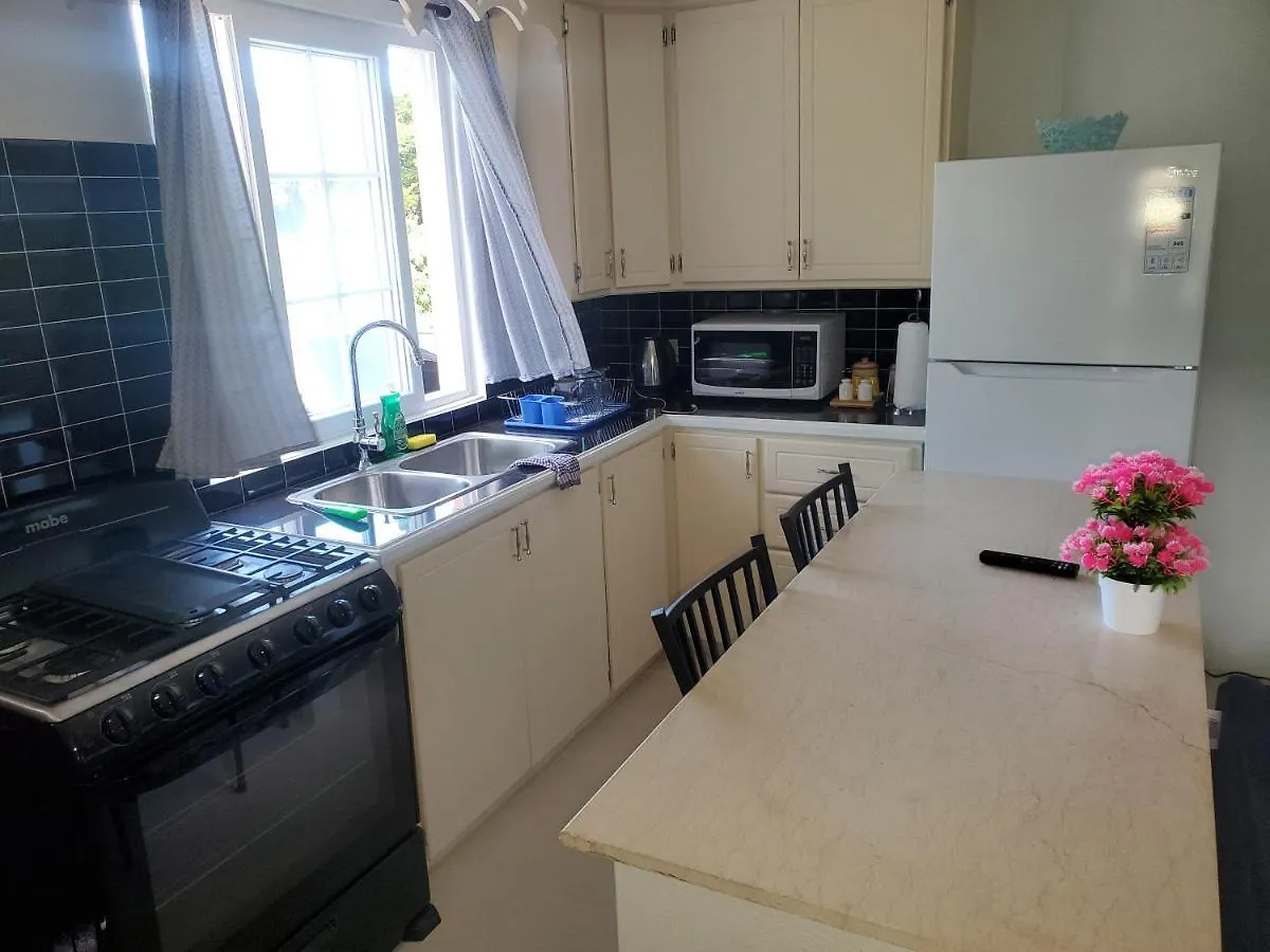 Paradise Living Apartment جزيرة جورس 0*,  سانت لوسيا