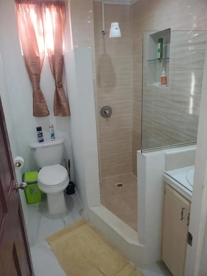 Paradise Living Apartment جزيرة جورس