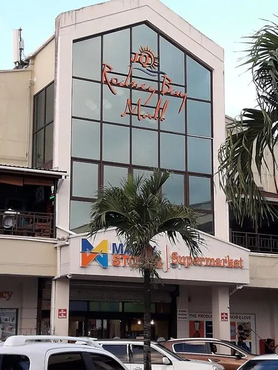 Paradise Living Apartment جزيرة جورس