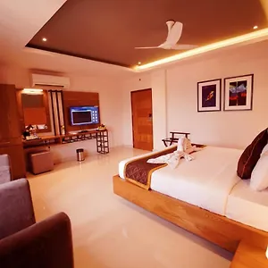 Withinn - Airport Hotel Kannur